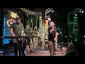 Добрий ранок Україно. Віталій Кириченко. Оркестр 59. На Шапку. Peper’s Club 07.05.2026