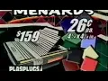 Menards commercial 2004