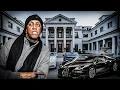 Ronald Slim Williams Lifestyle 2024 Net Worth Cars Jet Mansion - Things you don t know