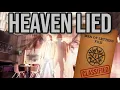 The Angel Heaven Erased Supernatural Lore