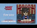 Free Bird (Lullaby Rendition of Lynyrd Skynyrd) - Jammy Jams