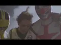 Download Lagu Power Rangers Time Force - Jen's Revenge - Jen Fight