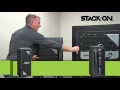Stack On Gun Safe Elite Gun Safes Series - Learn more about Stack-On Gun Safes Series