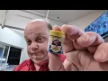 Cheetah Nasal Snuff Review