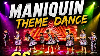 still as statues alive with passion mannequin dance act gs dance academy 12th annual show 
