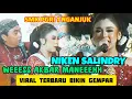 Download Lagu NIIKEN SALINDRY.. GEMPAR DI SMK PGRI 1 NGANJUK mlm ini viral. terbaru. AKBAR LAGI... @koncobudoyo77 MP3
