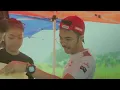 Paul Partohap - Candyrella (Music Video Behind The Scenes)