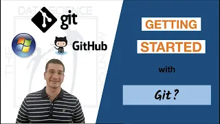Getting Started with Git and Github - Part 3