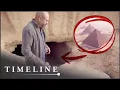 Archeologists Investigate New Clues About The Great Pyramid Of Khufu