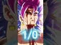 Download Lagu ULTRA VEGITO 100% AGAINST ULTRA GOGETA 100%