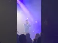 Kaiser Chief.  How 2 Dance.  Banquet Pryzm  (7 March 2024)