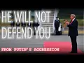 Download Lagu BREAKING: Waarom onderneemt de VS geen actie tegen Polen?