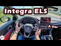 Lagu 2023 Acura Integra – ELS Studio 3D 16-speaker Sound System Review