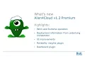 What s new in Alien4Cloud 1 2