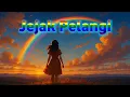 Download Lagu Jejak Pelangi | Lagu Motivasi Penuh Warna \u0026 Harapan – NCH (Neon Chord Horizon)