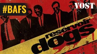 Reservoir Dogs - Bande Annonce VOSTFR – 1992