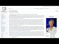 Paul McCartney Wiki