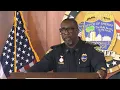 LIVE 14 major drug traffickers arrested accused of bringing meth fentanyl to Jacksonville