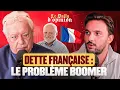 Download Lagu Dette française: le problème des baby-boomers