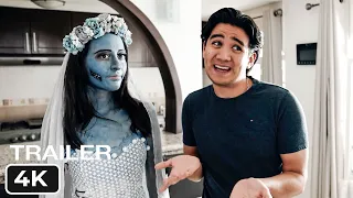 EL CADAVER DE LA NOVIA | TRAILER