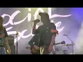 Broken Social Scene - Sweetest Kill, Live in Toronto