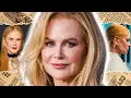 Nicole Kidman s Earlobes Leave Fans Shocked