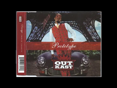 Download MP3 Outkast - Prototype