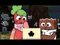 Download Lagu Sprout \u0026 Cosmo Found Out Their Cringe Ships ?! - Part 2 - Dandy's World (AU)
