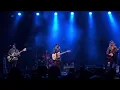 Warpaint encore "Common Blue" live at The Grand at The Complex