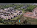 21 08 Acres in Antioch Nashville TN - Stoneybrook Subdivision Phases 1 and 2
