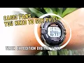 Timex Expedition 41mm Digital Review A Must-See for Casio Fans