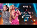 Download Lagu Galícia e Seu Desejo - Diz Pra Mim ( DVD Uma Pancada de Forró )