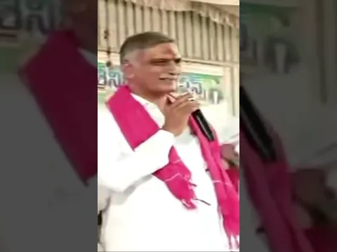 మన ఊరు - మన బడి పథకంలో పాఠశాలను కడితే రేవంత్ రెడ్డి ఇప్పటి వరకు బిల్లులు విడుదల చేస్తలేడురేపు మన