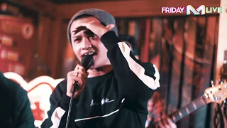 FRIDAY M LIVE : 3 Composer - SALAH BENAR | Live At M Radio Surabaya