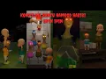 Kompilasi Upin Ipin di terror Hantu Hamood Habibi‼️😱 PART 3