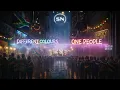 Different Colours, One People — Lucky Dube | Island Reggae Cover (Signal Noir Reworks)