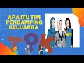 Apa Itu Tim Pendamping Keluarga / Tim Pendamping Keluarga Stunting