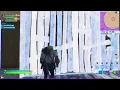 Fortnite with my bratty sis
