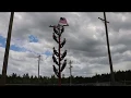 OREMC Linemen Tribute