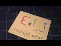 Download Lagu Exist (Acoustic)
