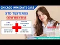 STD TESTING LISLE IL std testing chicago Std Testings in Lombard STD Testing Northshore