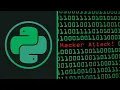 PASSWORD HASHING Python