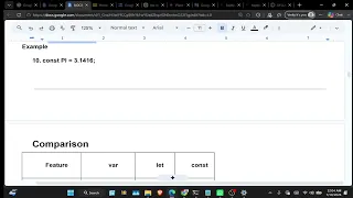UOC-4-Module 2 JavaScript Basics