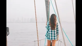 Velejando Cartagena: invadimos as muralhas – Unforgettable Sailing (Ep.64)