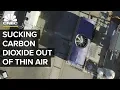 Download Bill Gates-Backed Carbon Capture Plant Does The Work Of 40 Million Trees mp4 3gp mp3 videos - waplic