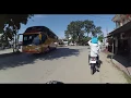 Download Lagu Bertemu dengan Bus di Lintas Kaltim, VlogBus, Bus Kalimantan