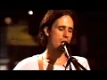 Jeff Buckley - Lover, You Should've Come Over (Acoustic)