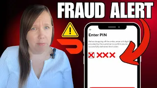 DoorDash Pin Required The REAL Reason They re Everywhere Now