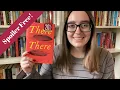 Book Review There There by Tommy Orange
