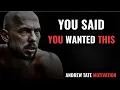 Download Lagu YOU ASKED FOR THIS LIFE – Andrew Tate Powerful Message\